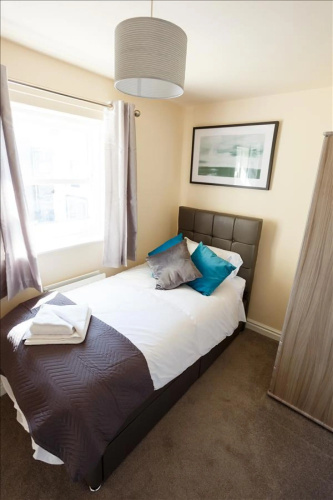 Wordsworth Apartment Irene court
