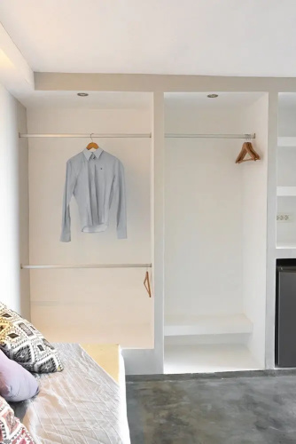 Demilmar Luxury Suites