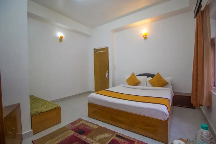 Namdul Residency