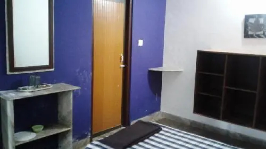 Dolrina Guest House
