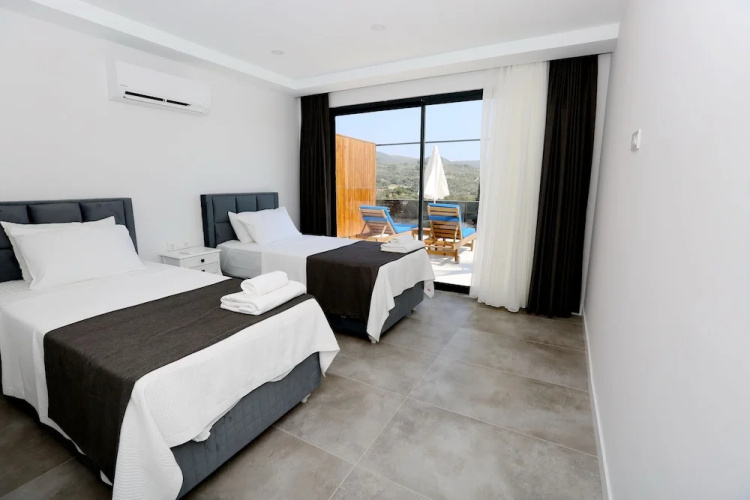 Golden Villas