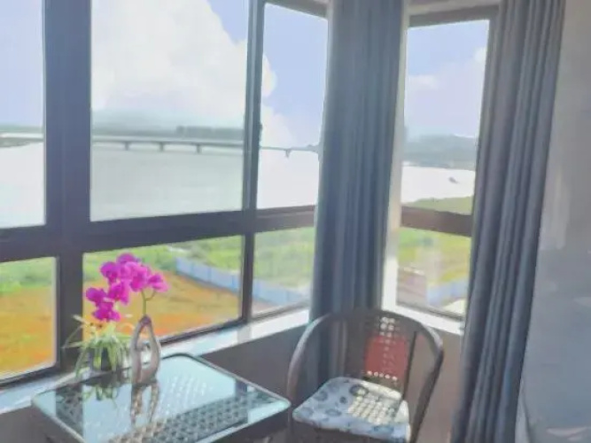 Fuhai Residence