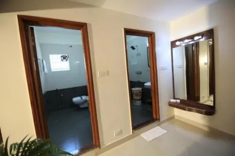 KR Residency
