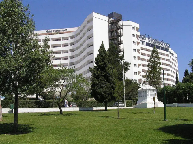 Otel görseli