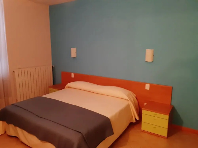 Residence Terme di Sarnano