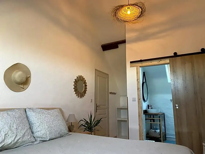 Maison Balady