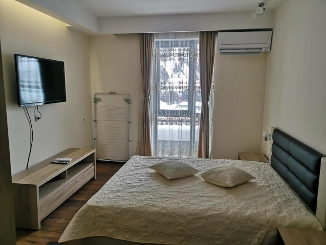 Grand Bansko D104 APARTMENT