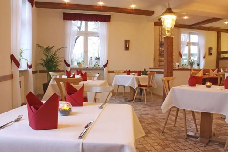 Hotel Neuwirtshaus