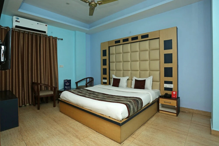 OYO 2667 Hotel Kolam