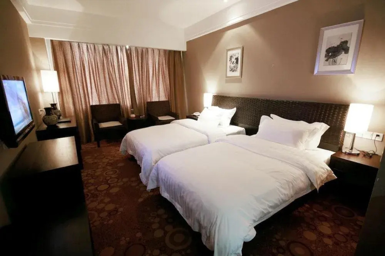 Pairui Hotel