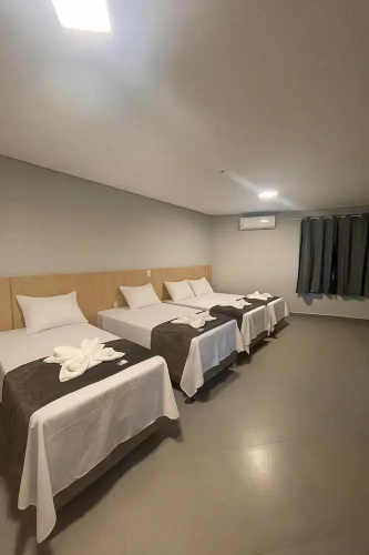 Hs Hotel Morumbi
