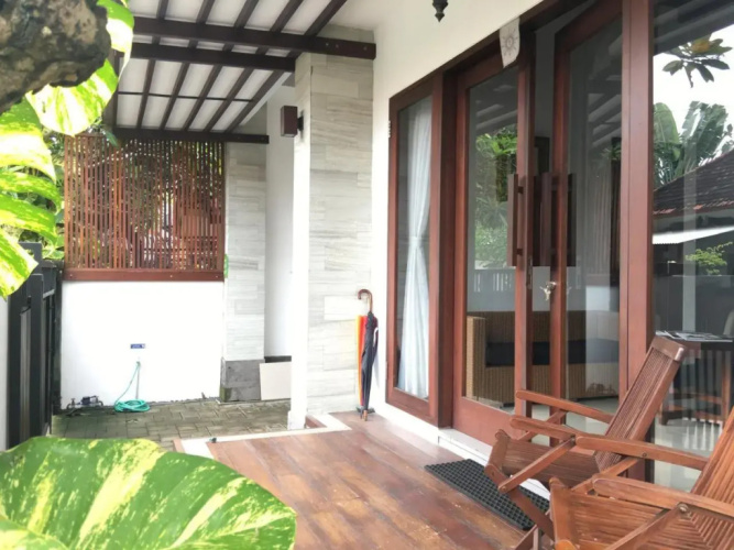 Dim House Jimbaran