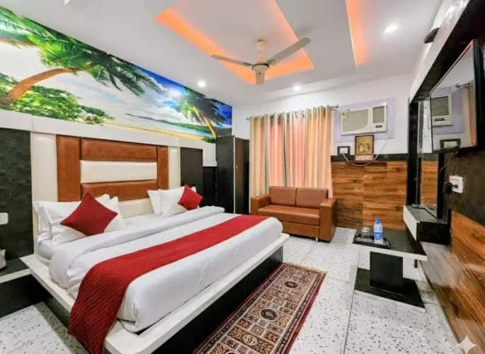 Standard Family room