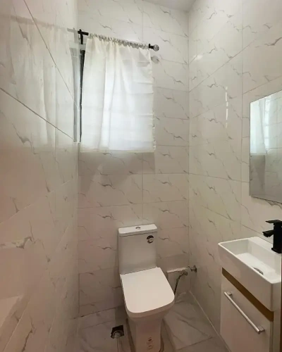 Classic Apartment