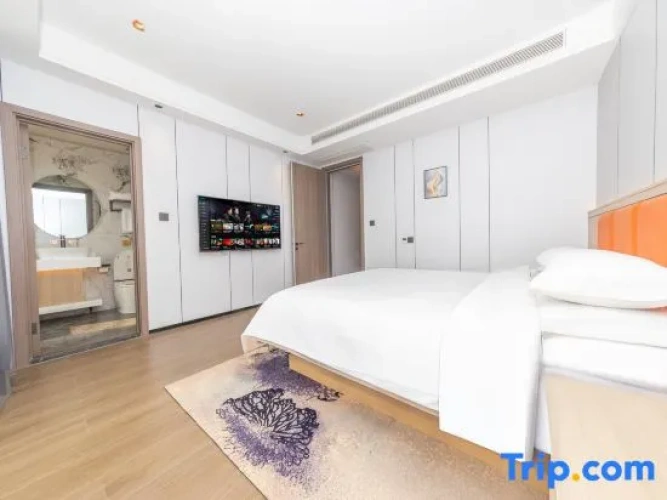 Grand Double Suite