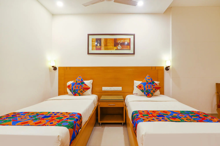 Fabhotel A&M