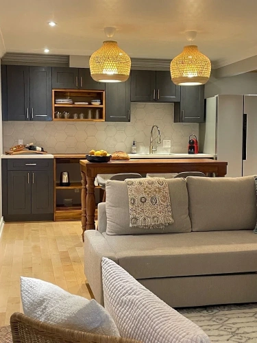 Superior Suite