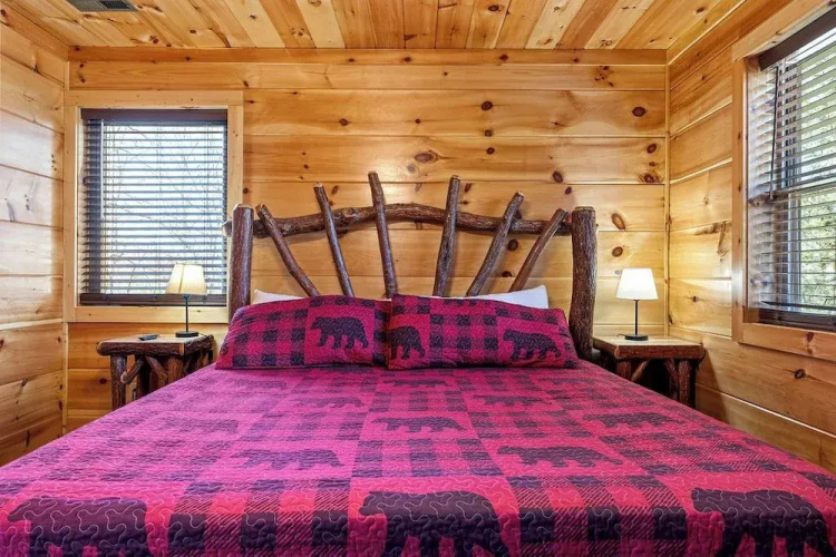 Bobcat Den