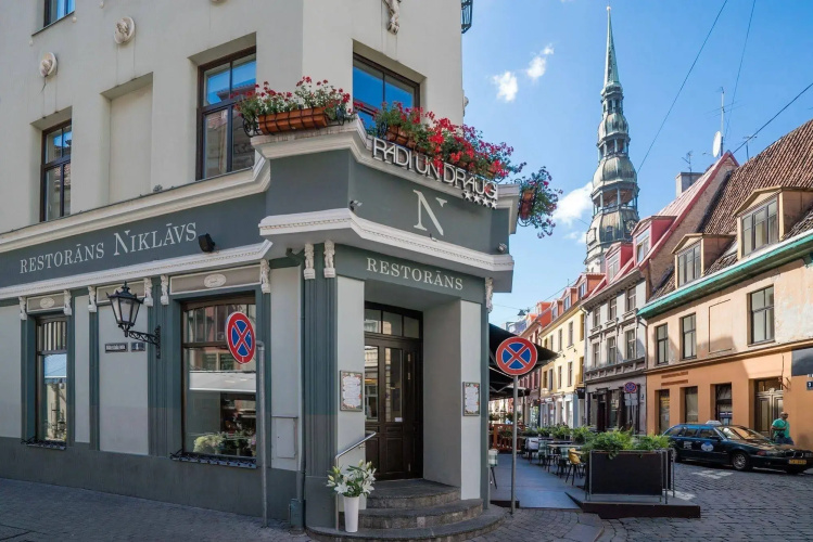 Hotelafbeelding