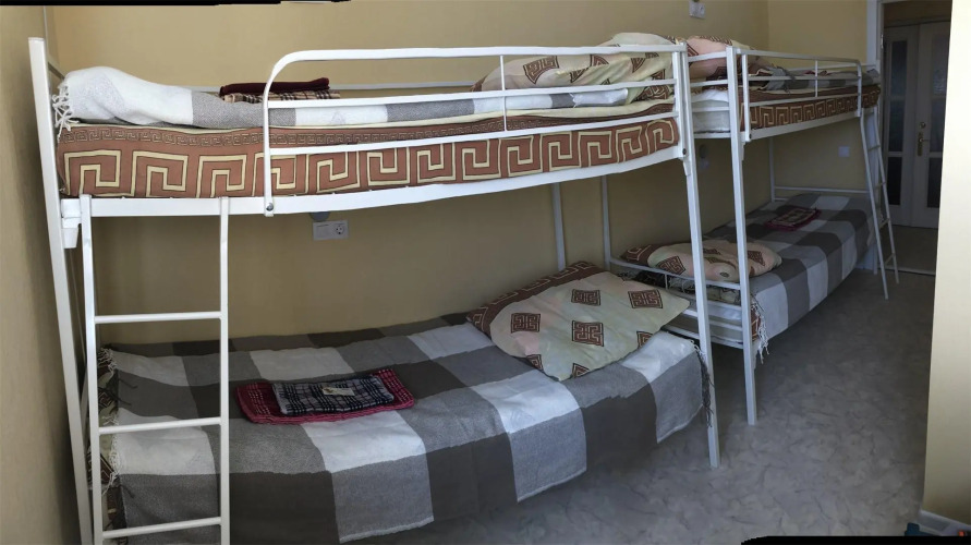 Фотография номера гостевого дома Комфорт