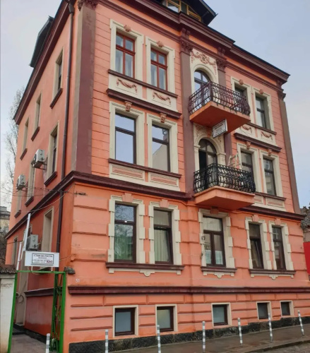 Otel görseli