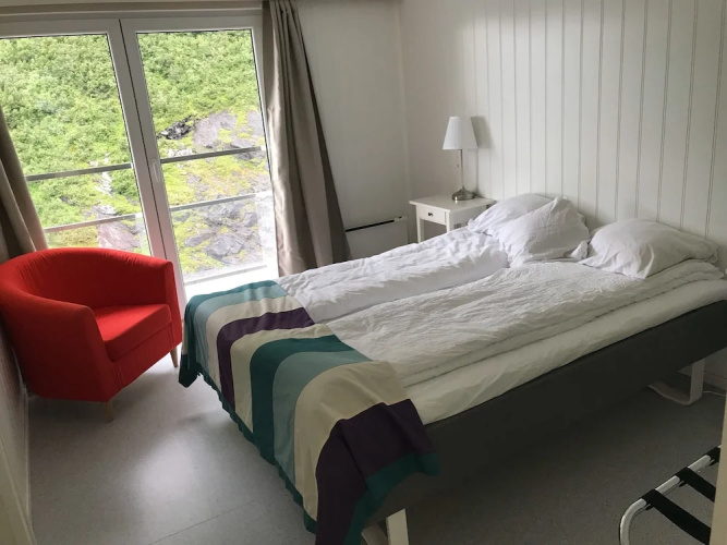 Hotel Videseter