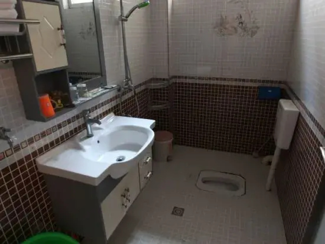 Binlaiyi Hotel