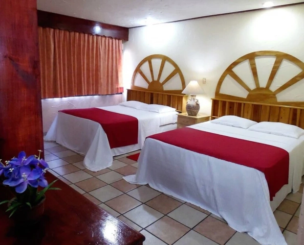 Quadruple Suite