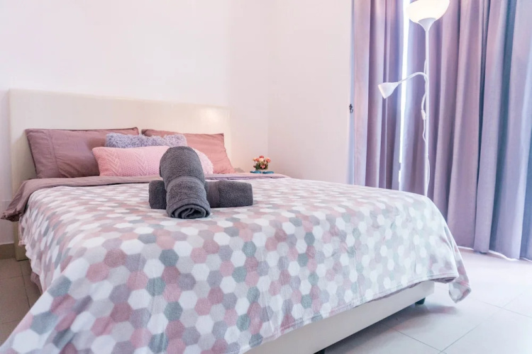 Gallipoli Residence Midhills Genting