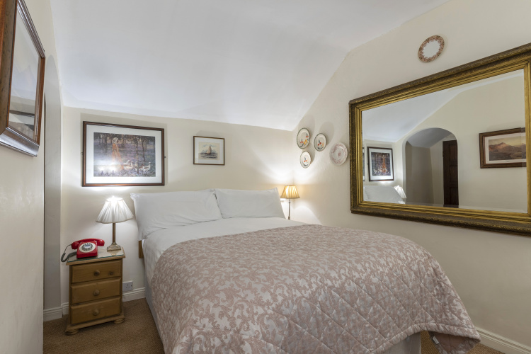 Abbeyglen Castle Hotel