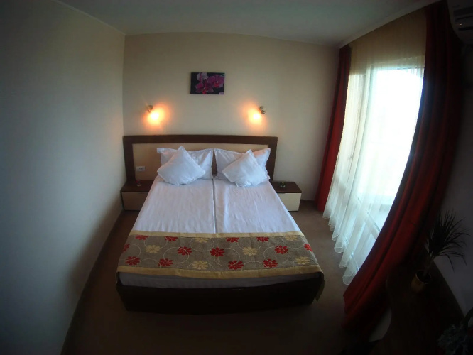 Hotelafbeelding