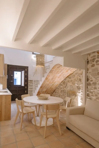Premium Duplex room