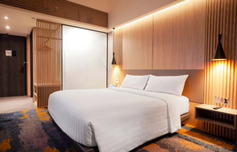Aston Serang Hotel & Convention Center