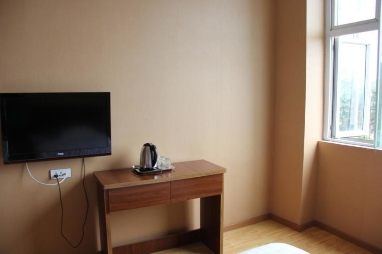 Yintela Hotel - Chongqing