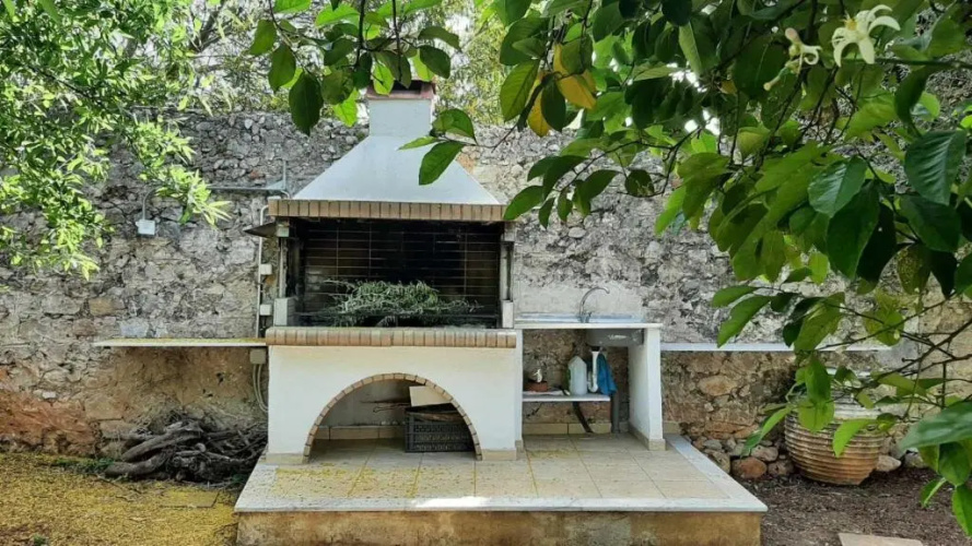 Garden's Home 2