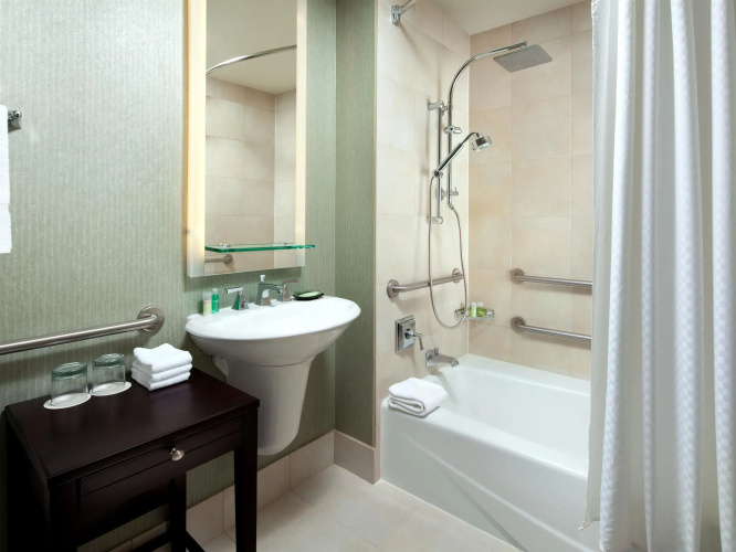 The Westin Bellevue