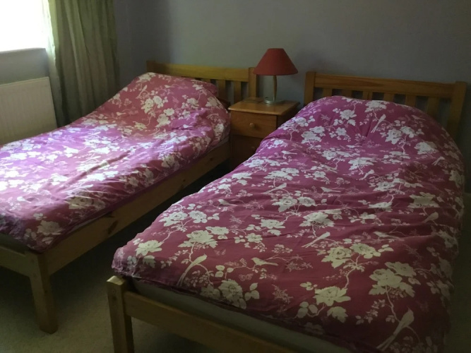 Lowri Cottage Hotel
