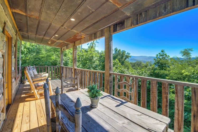 2 Bedrooms Cottage