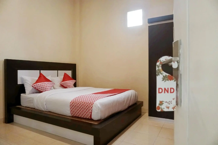 Standard Double Family room