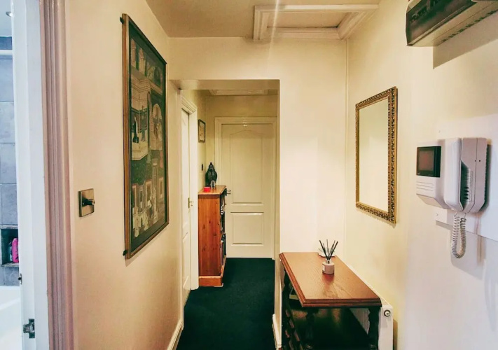 Cosy Homely And Quiet Apartment - Nottingham