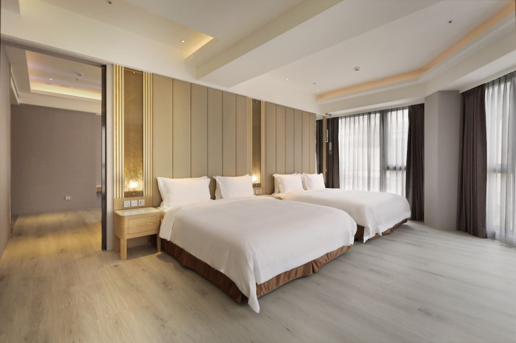 Gamalan Star Hotel