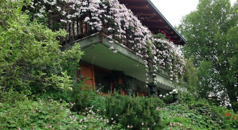 Il Giardino Dell'Artemisia
