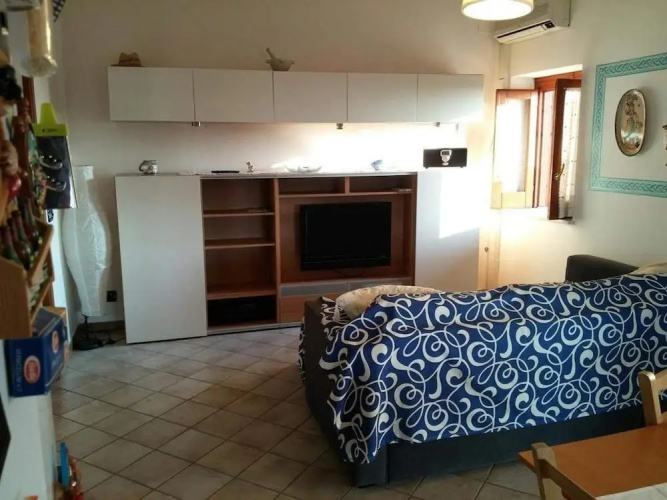 Villa Melina B&B