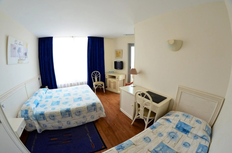 Hotel Mira-Mar