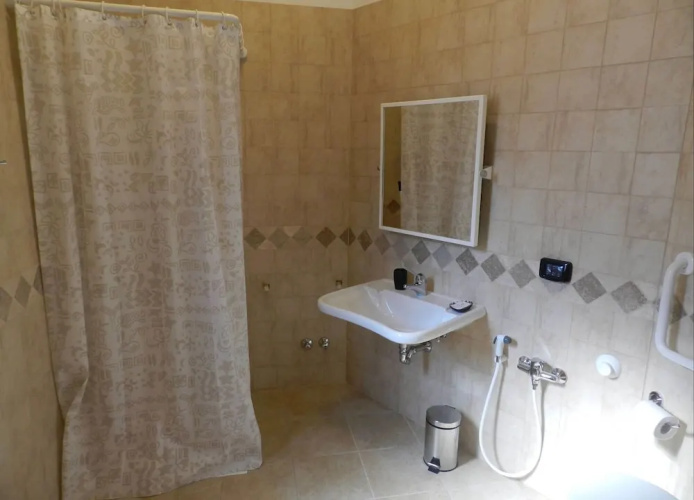 I Giardini di Demetra B&B