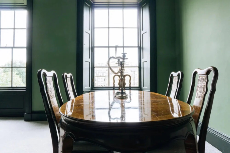 Grade A Listed 2 Bedroom In Edinburgh