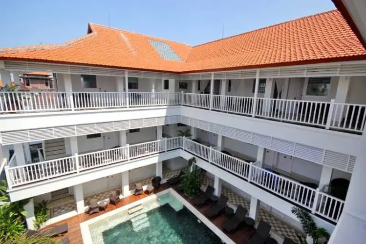 Hotelafbeelding