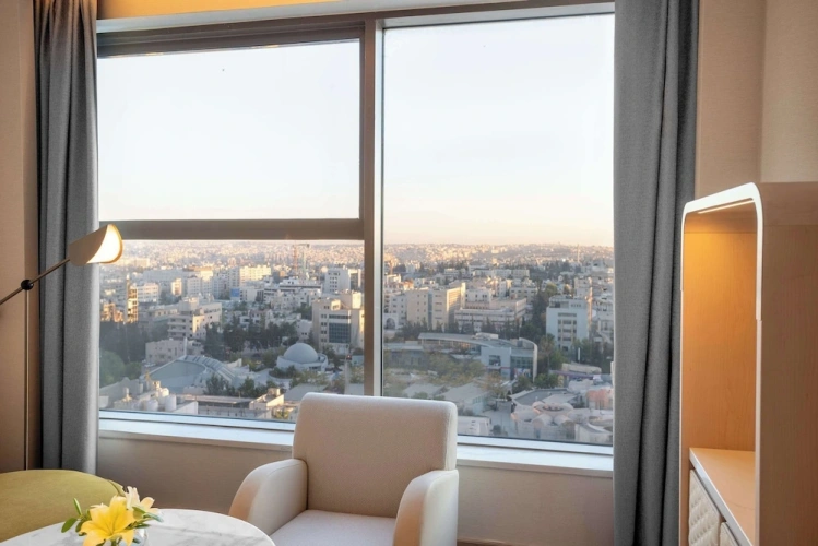 Premium Double room