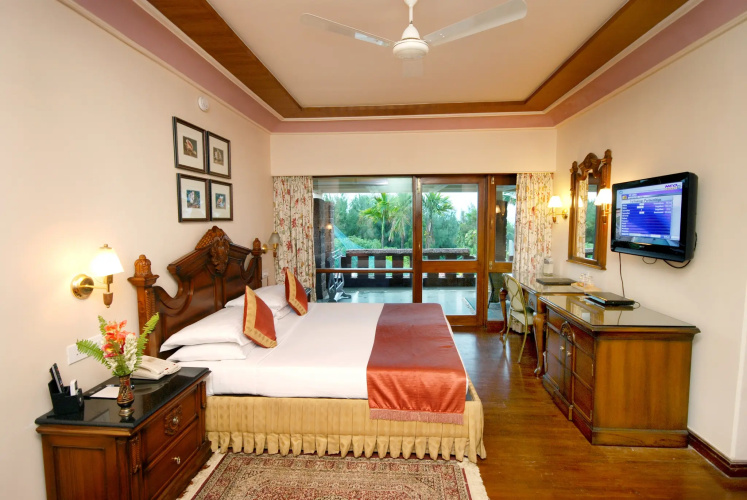 MAYFAIR Heritage, Puri