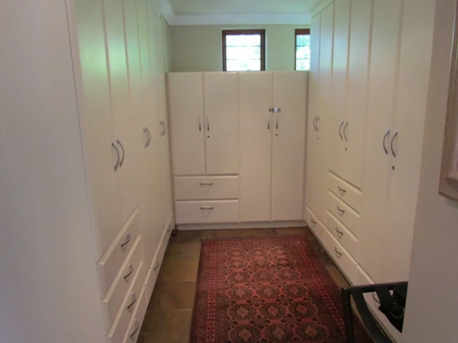 Executive Double room with garden view
